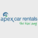 Apex Car Rentals NZ logo