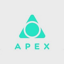 Apex Rides smart bikes logo