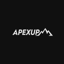 APEXUP SHOP logo