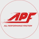 APF logo