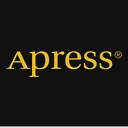 Apress logo