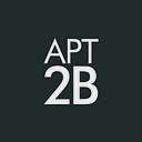 Apt2B logo