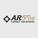 AR500 Target Solutions logo