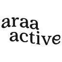 Araa Active logo