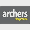 Archers Sleepcentre logo