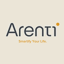 Arenti Cam logo