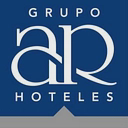 AR HOTELES logo