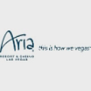 ARIA Las Vegas logo