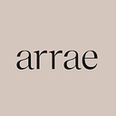 Arrae logo