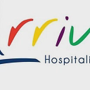 AR Hotel Group logo