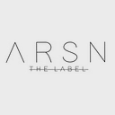 ARSN The Label logo