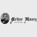 Arthur Maury FR logo
