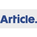 Article London logo