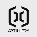 Artillery3D logo