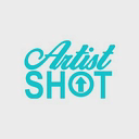 ARTIST SHOT logo