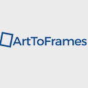 Art To Frames logo