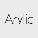 Arylic logo