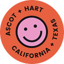 Ascot + Hart logo