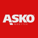 ASKO-NABYTEK.cz logo