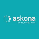 Askona.ru logo