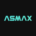 ASMAX logo