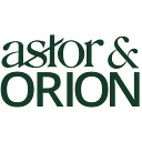 Astor & Orion logo