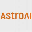 AstroAI logo