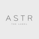 ASTR The Label logo