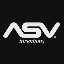 ASV Inventions logo