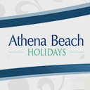 Athena Beach Holidays logo