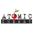 Atomic Cherry logo