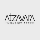 Atzavara Hotel & Spa logo