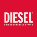 Diesel AU logo