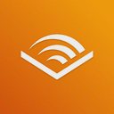 Audible French logo