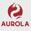 AUROLA logo