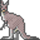 Australian Native T-Shirts logo