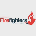 Australian Firefighters Calendar logo