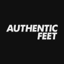 Authentic Feet BR logo