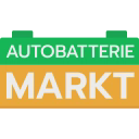 Autobatterien Markt DE logo
