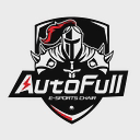 Autofull Gaming Chair logo