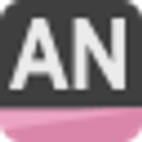 AutoNation logo