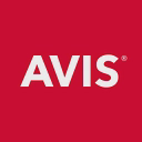 Avis - United Kingdom logo