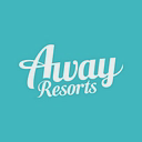 Away Resorts logo