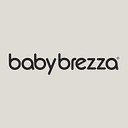 Baby Brezza logo