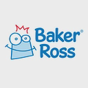 Baker Ross logo