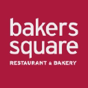 Baker’s Square logo