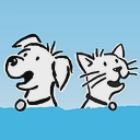 Barkings Heads & Meowing Heads logo