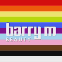 Barry M logo