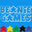Beanie Games logo