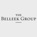 Belleek Pottery logo